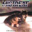 MISTREAT - The flame from the north